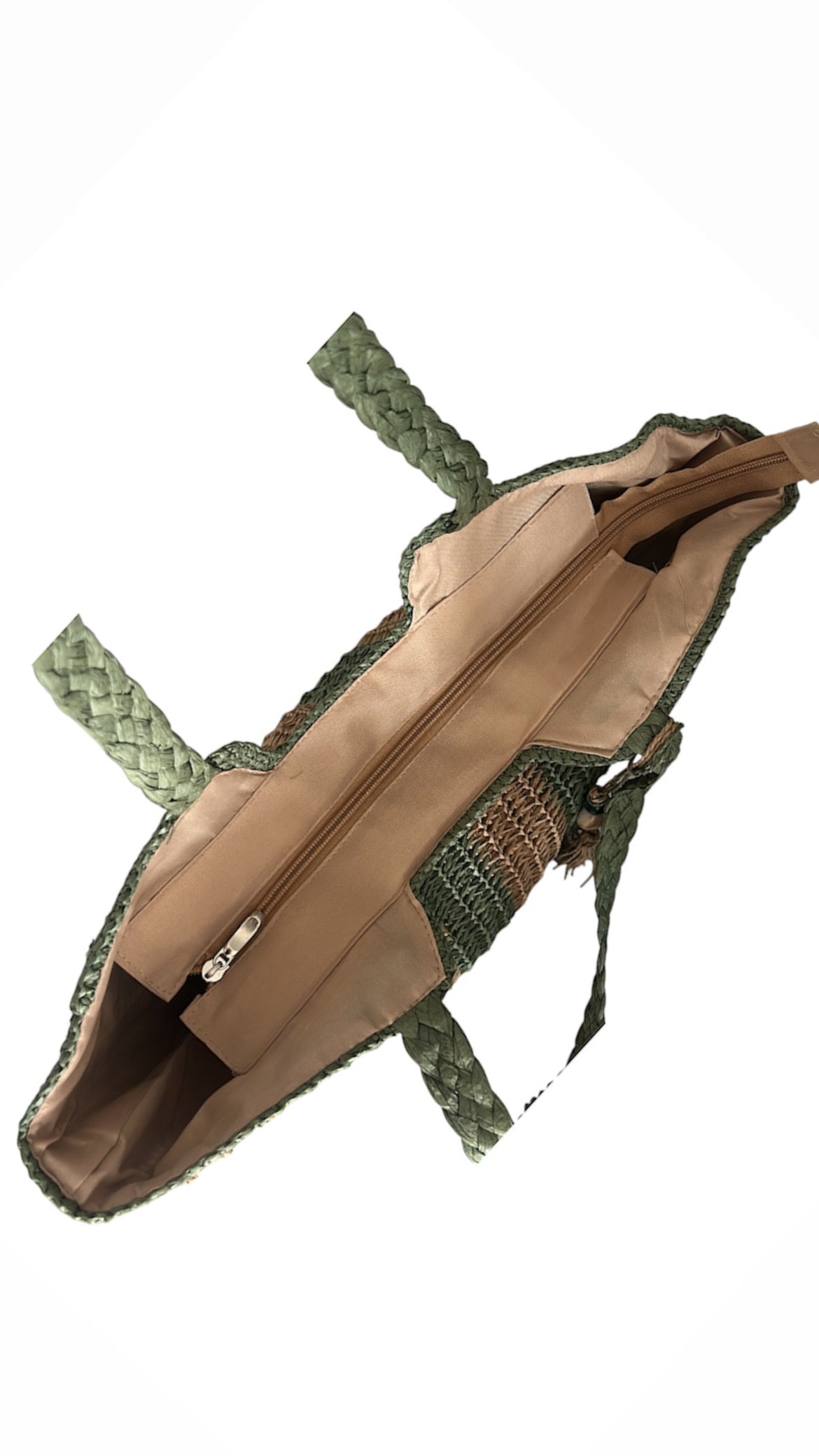 Cartera mediana-bolso