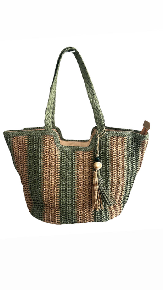 Cartera mediana-bolso