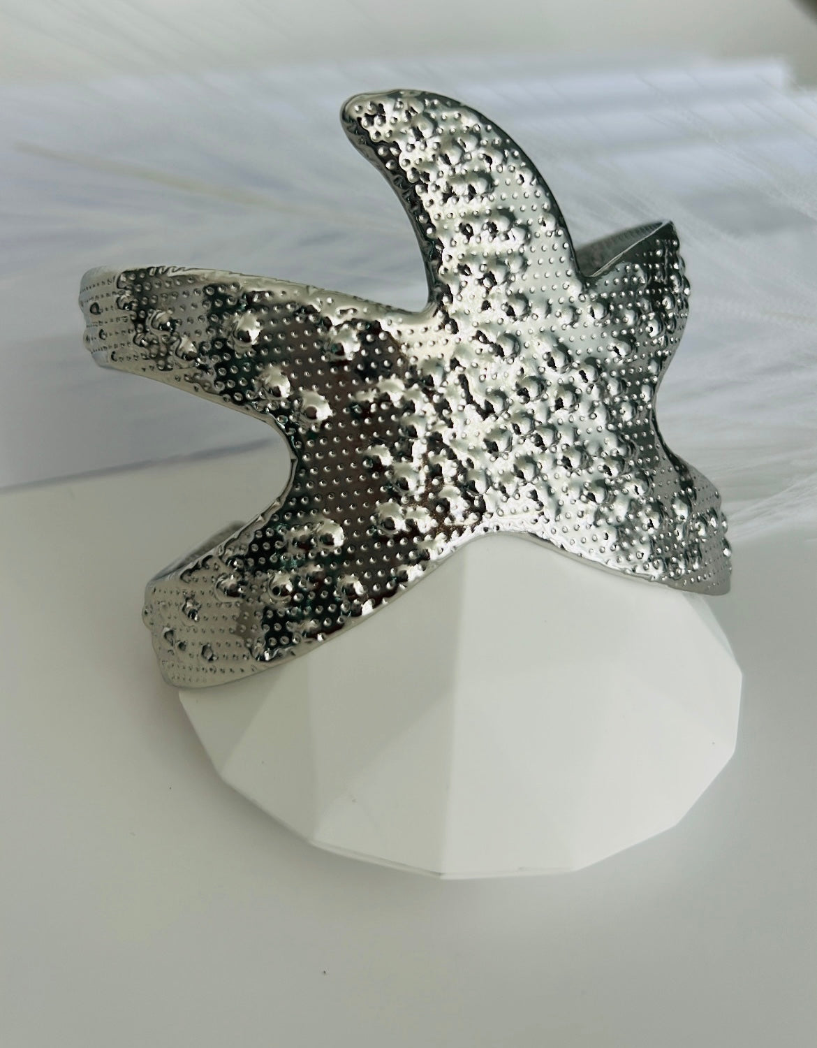 Pulsera Estrella de Mar