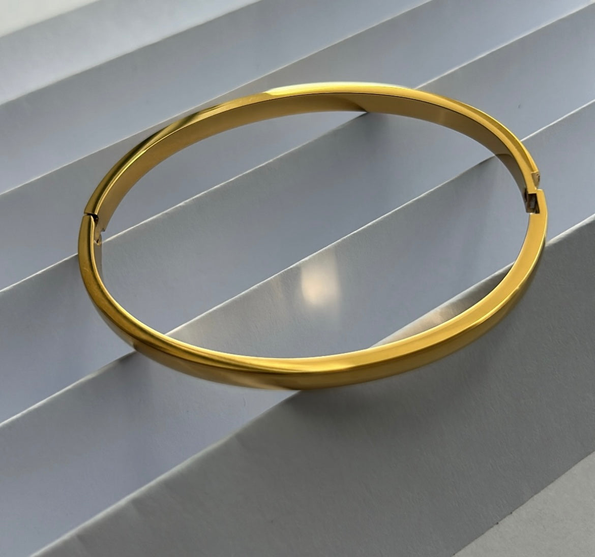 Bangle Grueso