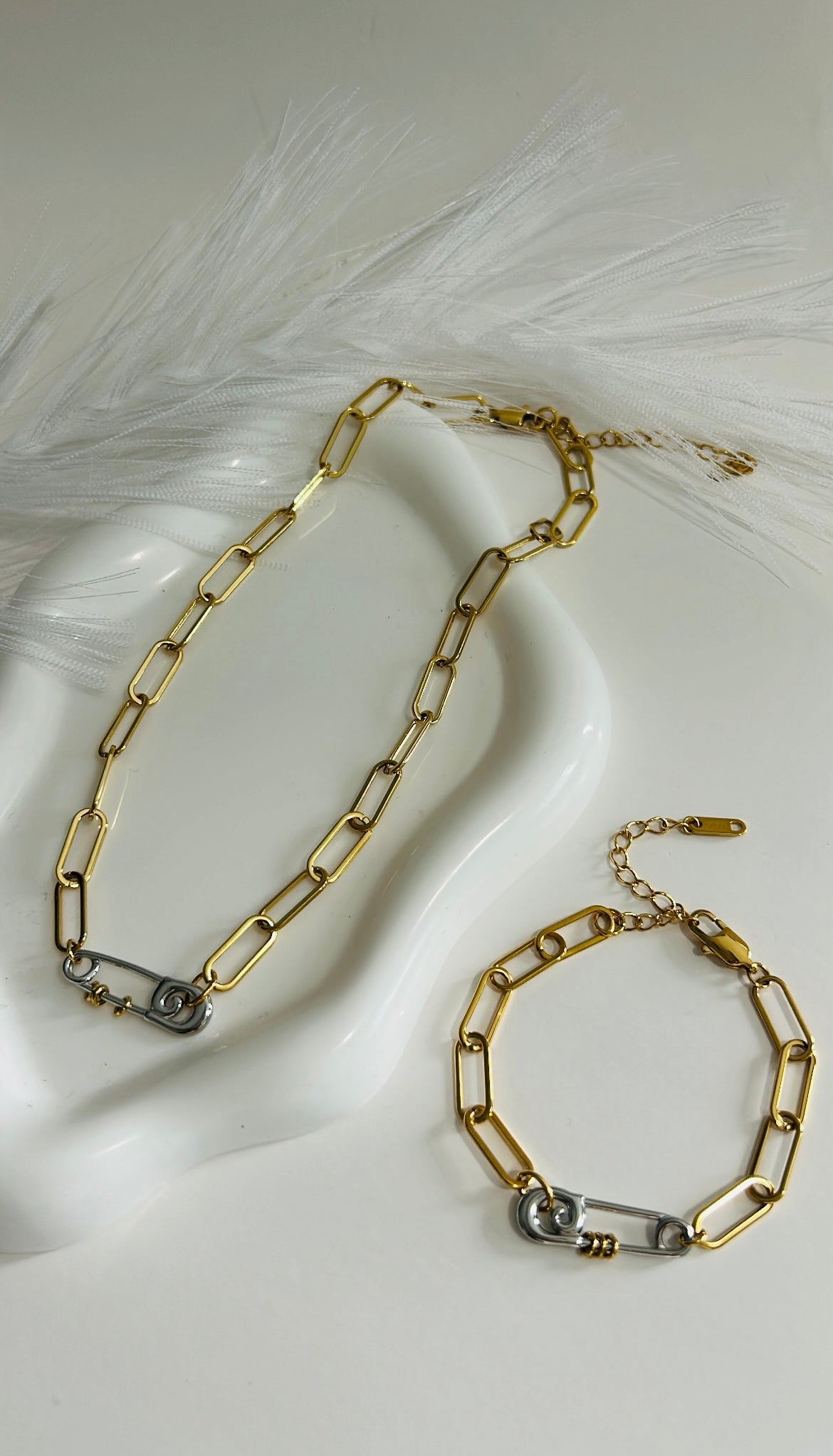Conjunto Imperdible