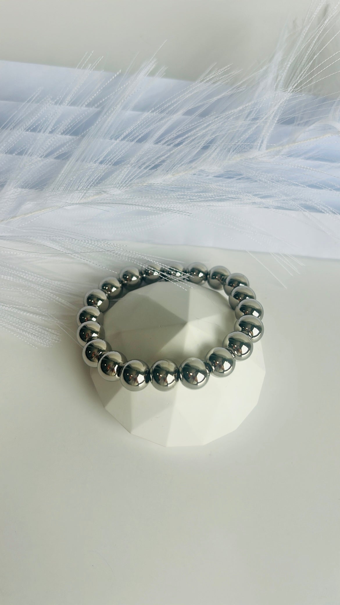 Pulsera Elástica 10MM