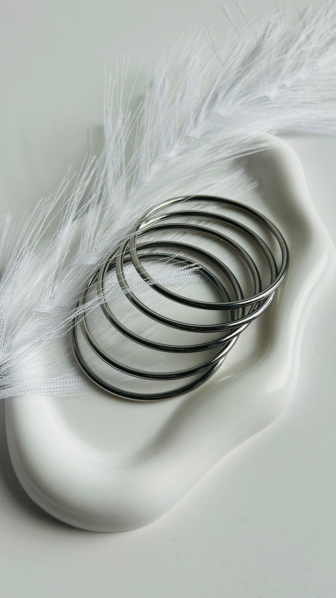 Paquete de pulseras