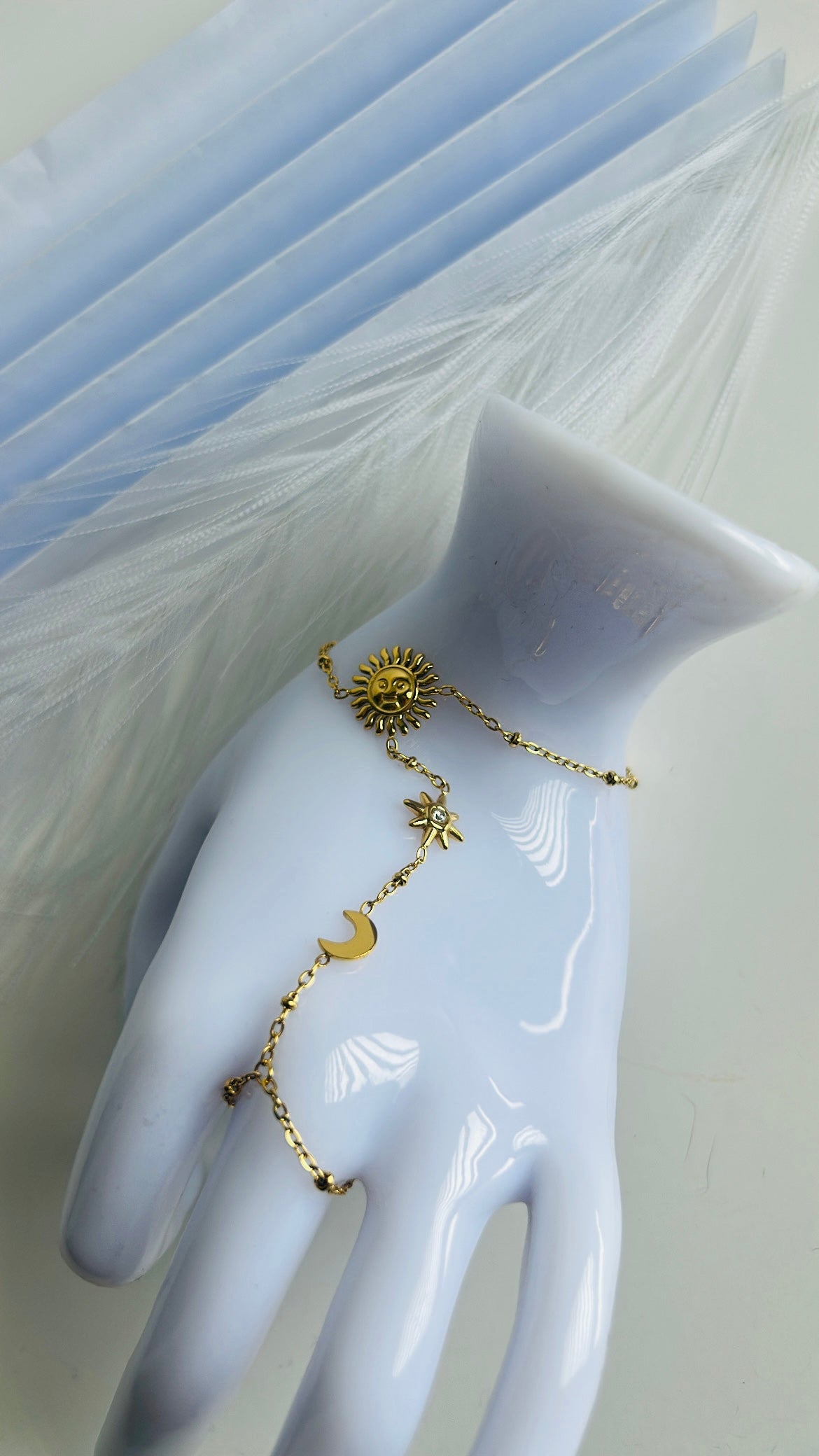Hand Chain