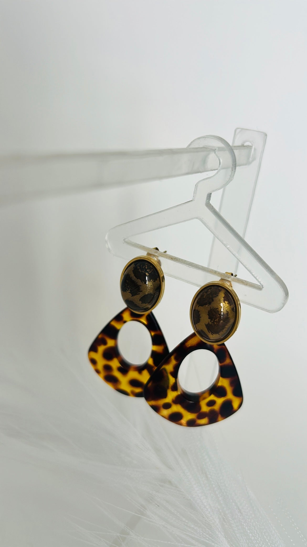 Pantallas Animal Print