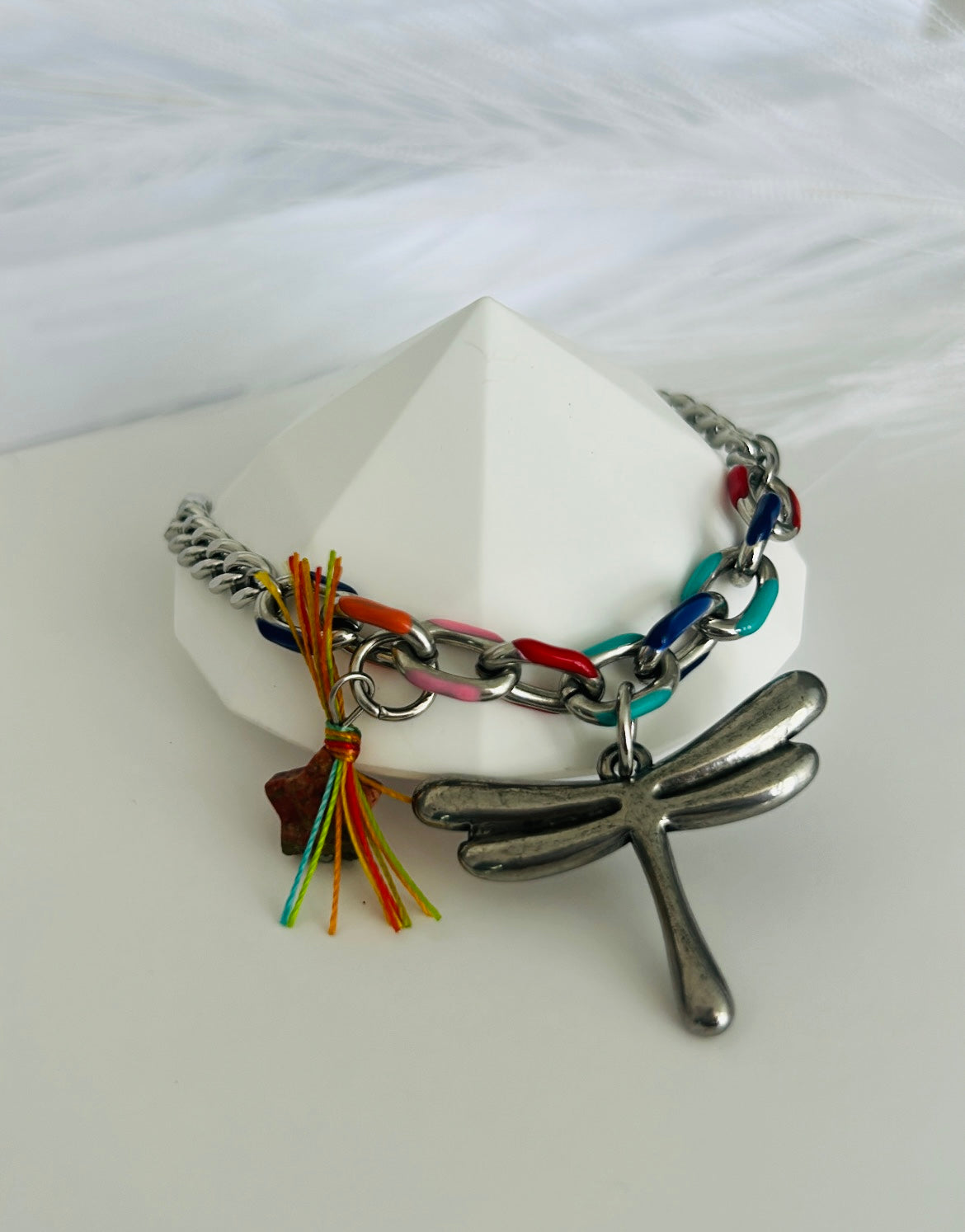 Pulsera Libélula