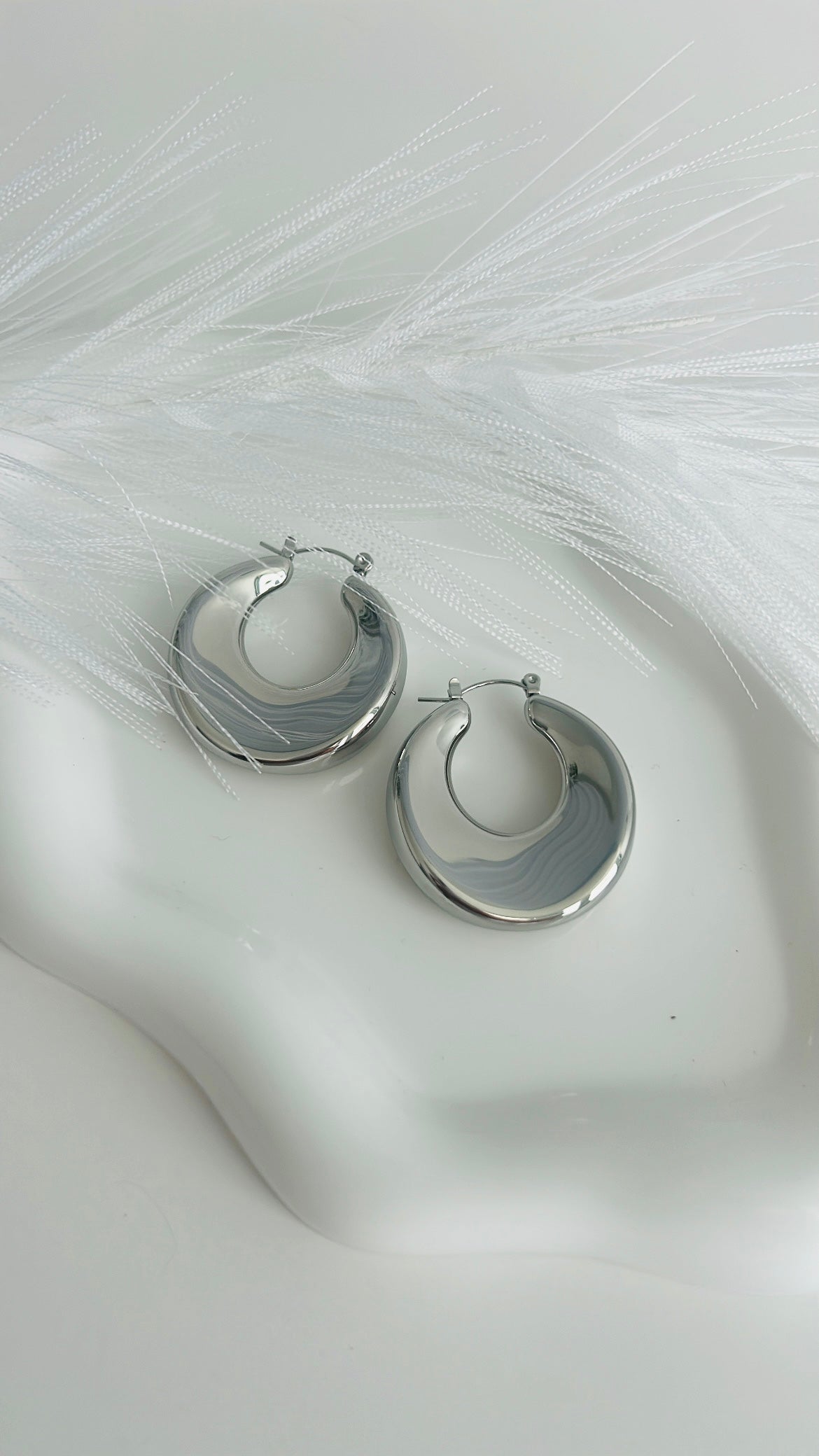 Aretes Moda