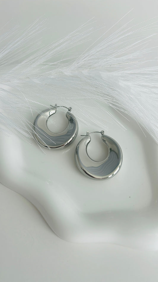 Aretes Moda