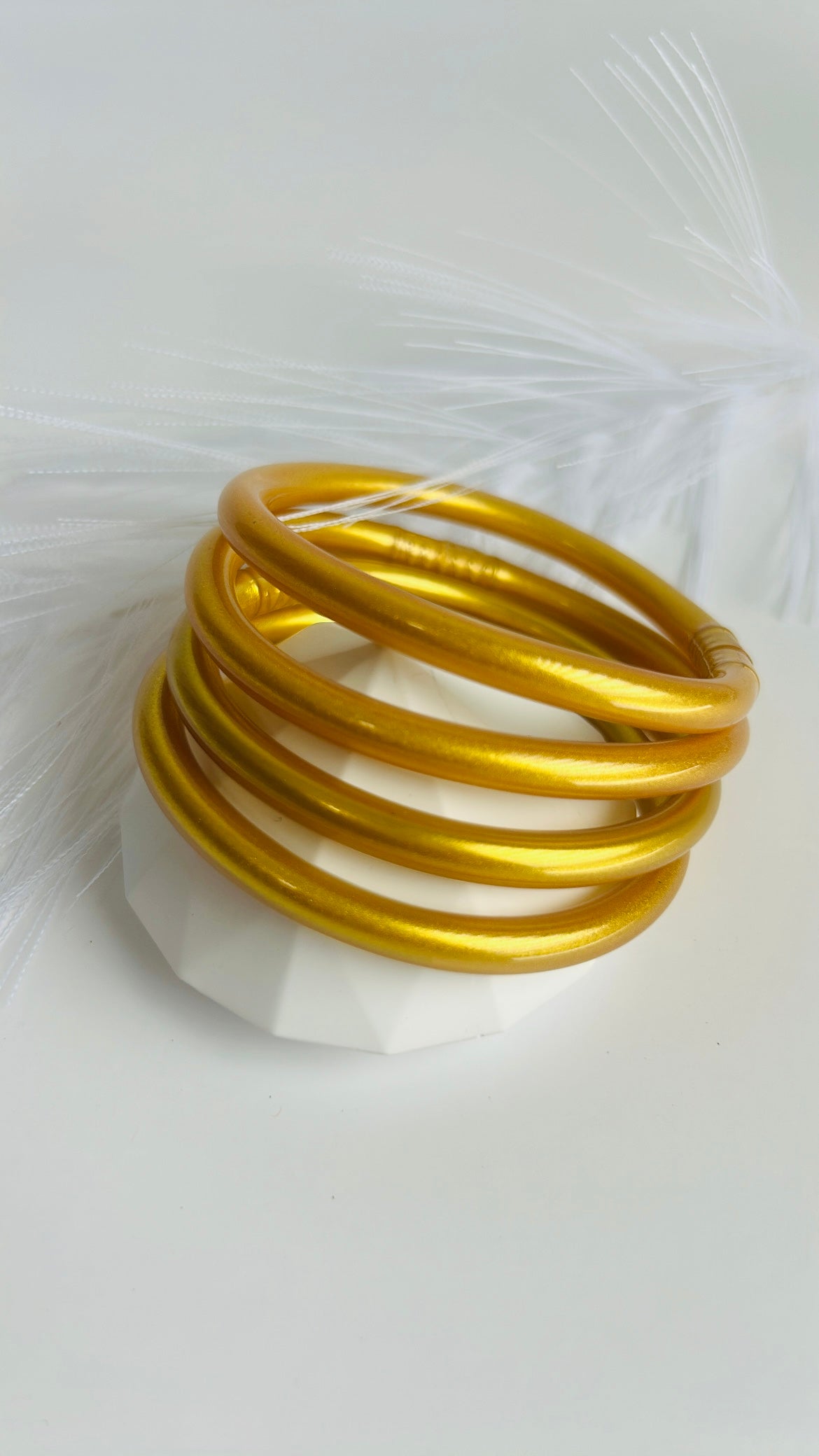 Pulseras Gold