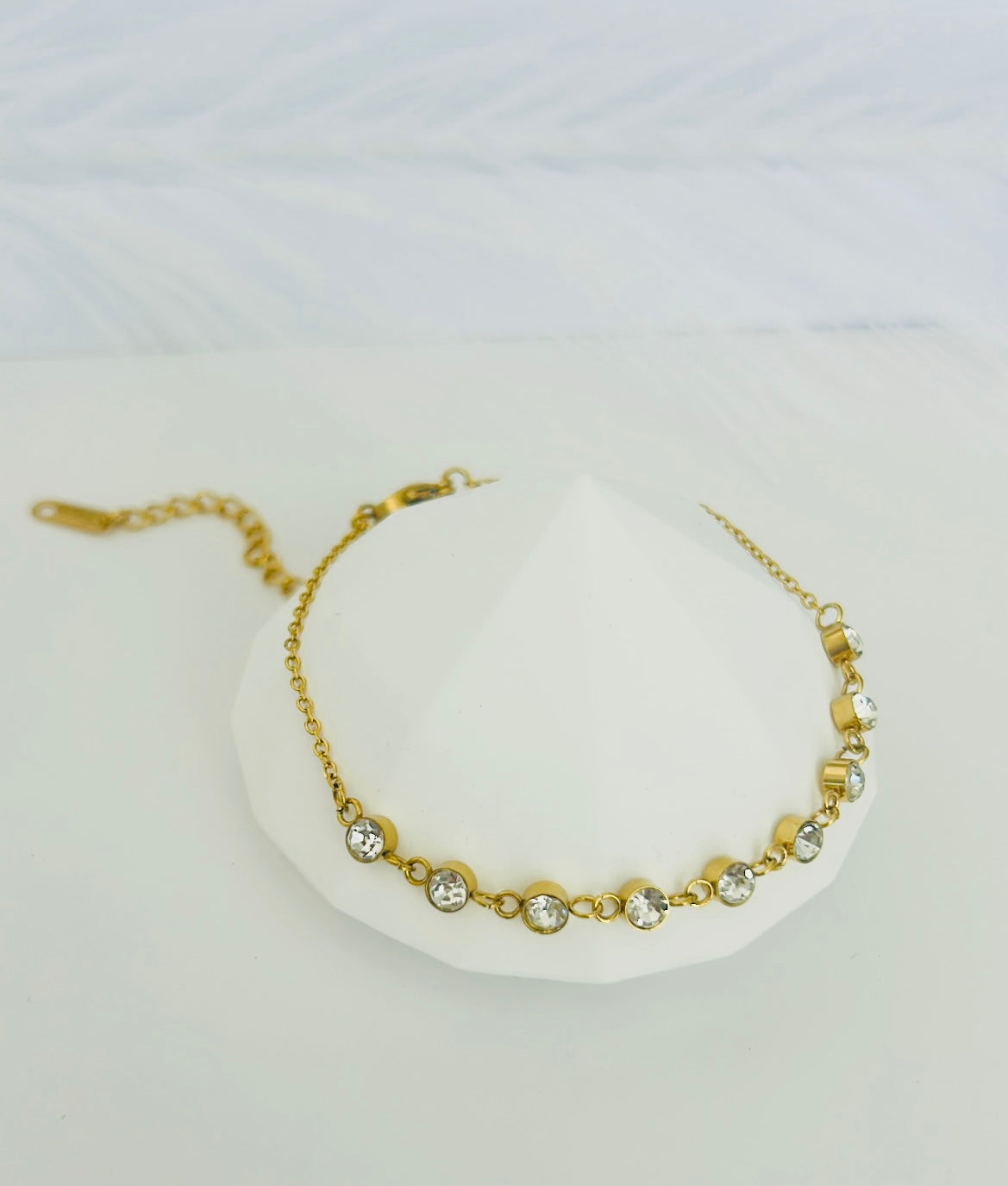 Pulsera Chic