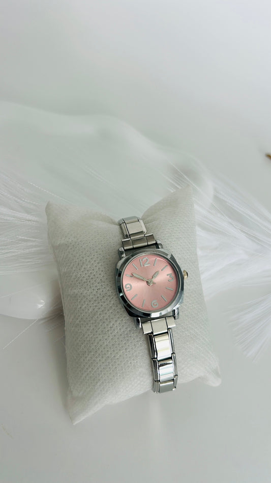 Relojes “Steel”