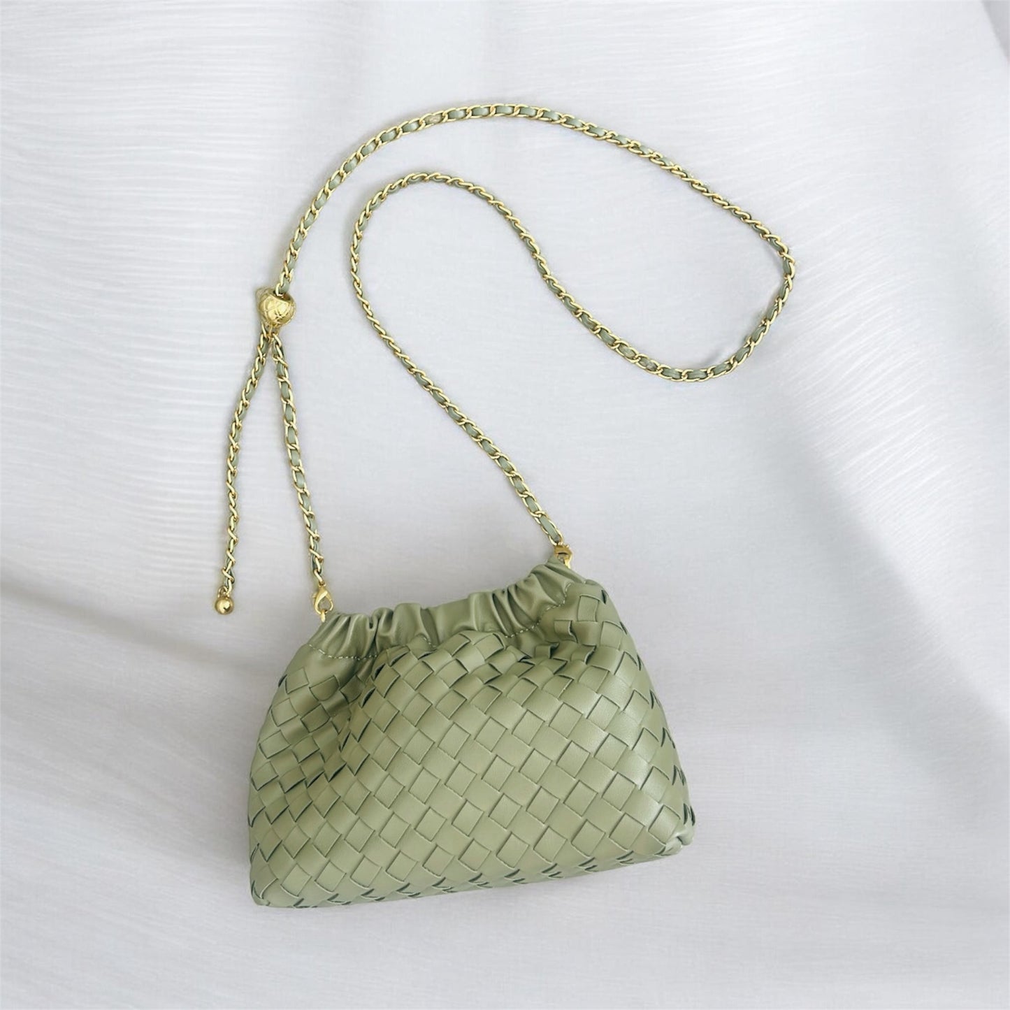 Crossbody