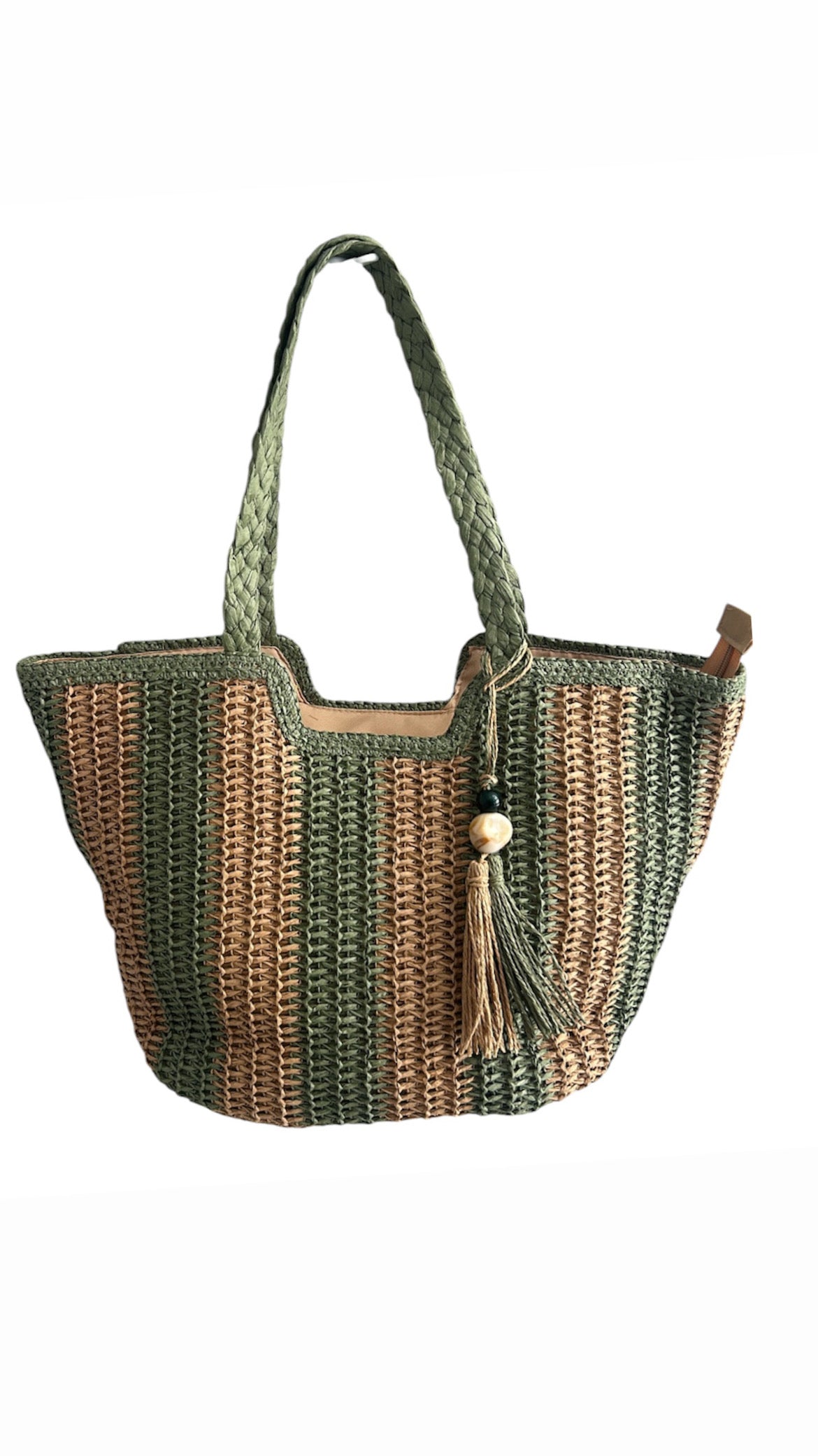 Cartera mediana-bolso