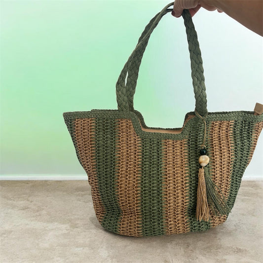 Cartera mediana-bolso