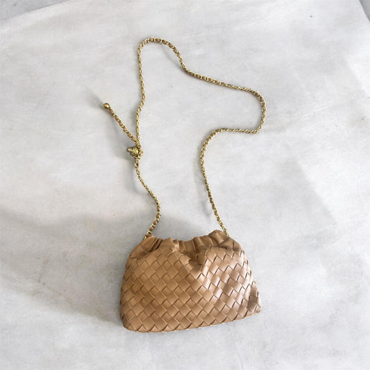 Crossbody