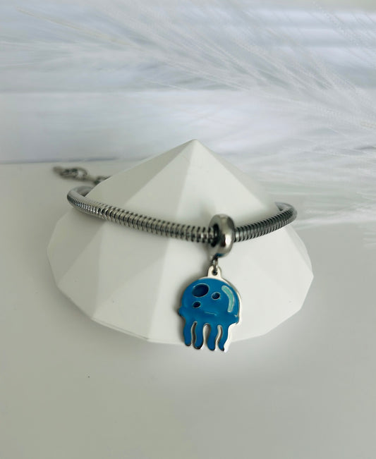 Pulsera Agua Viva