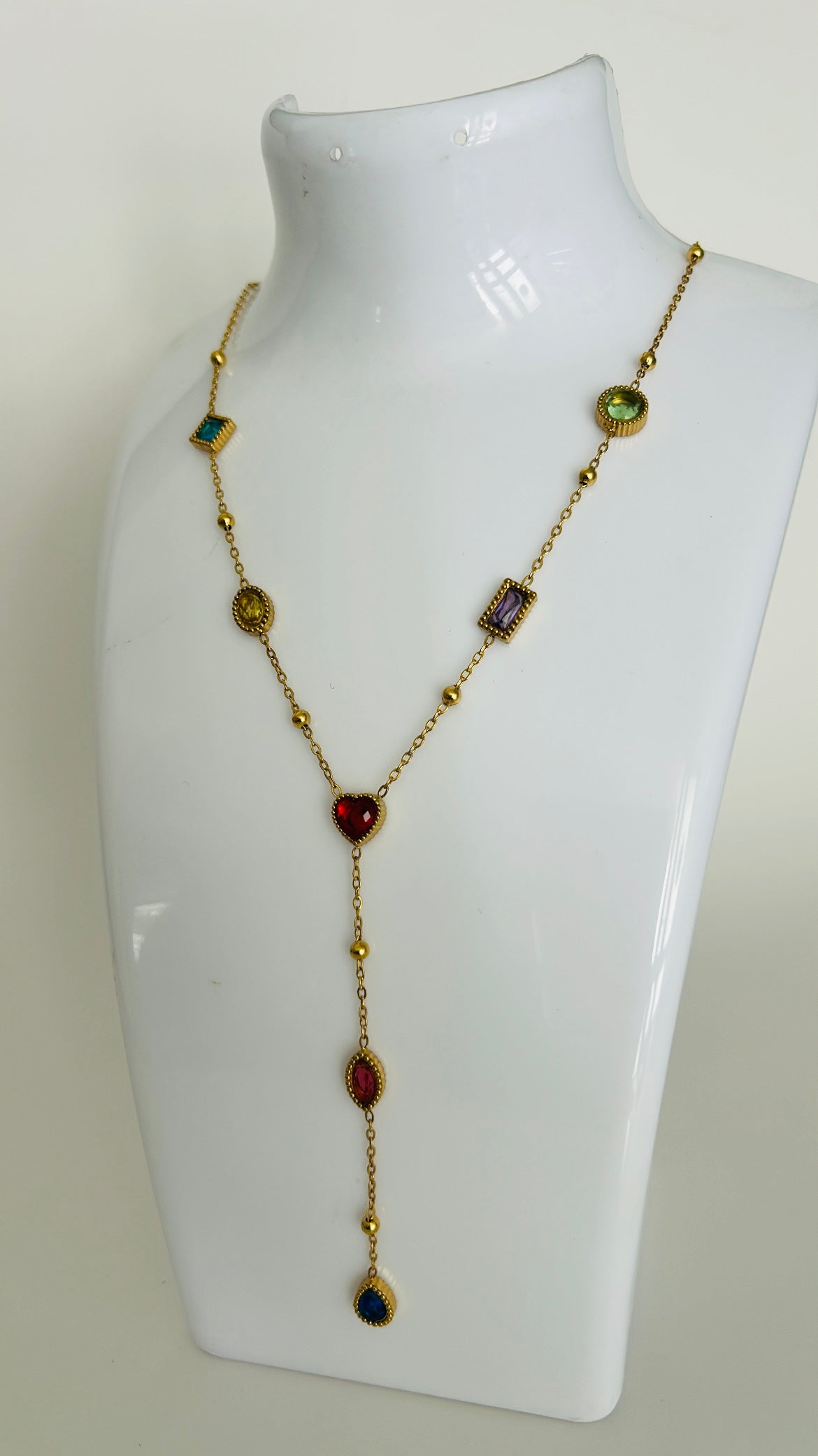Collar Largo