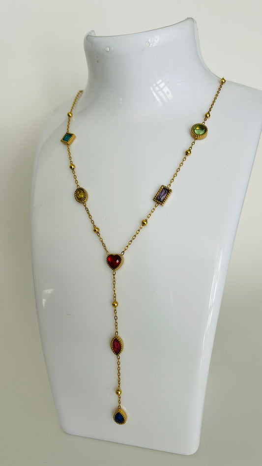 Collar Largo