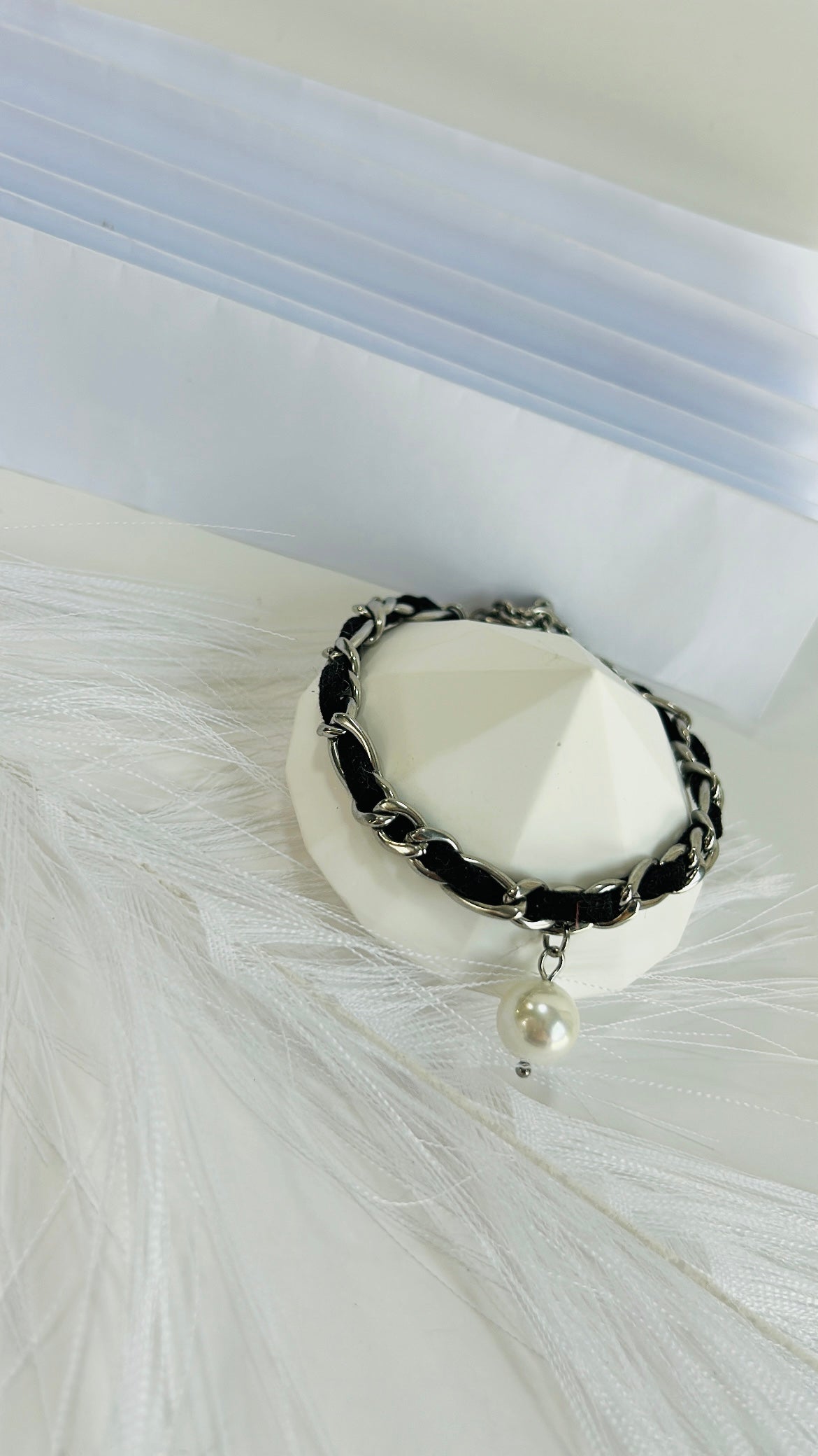 Pulsera Cuero
