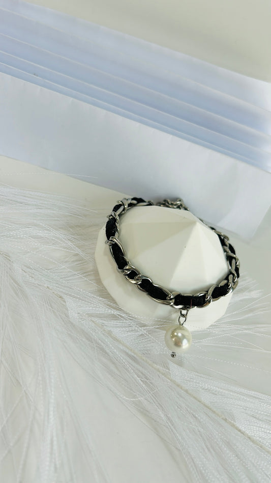 Pulsera Cuero