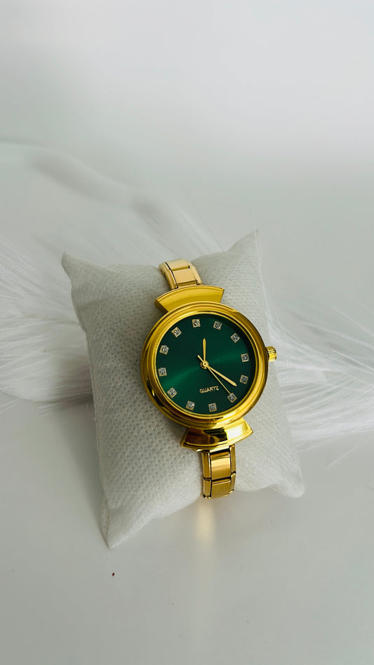 Reloj Redondo Mediano