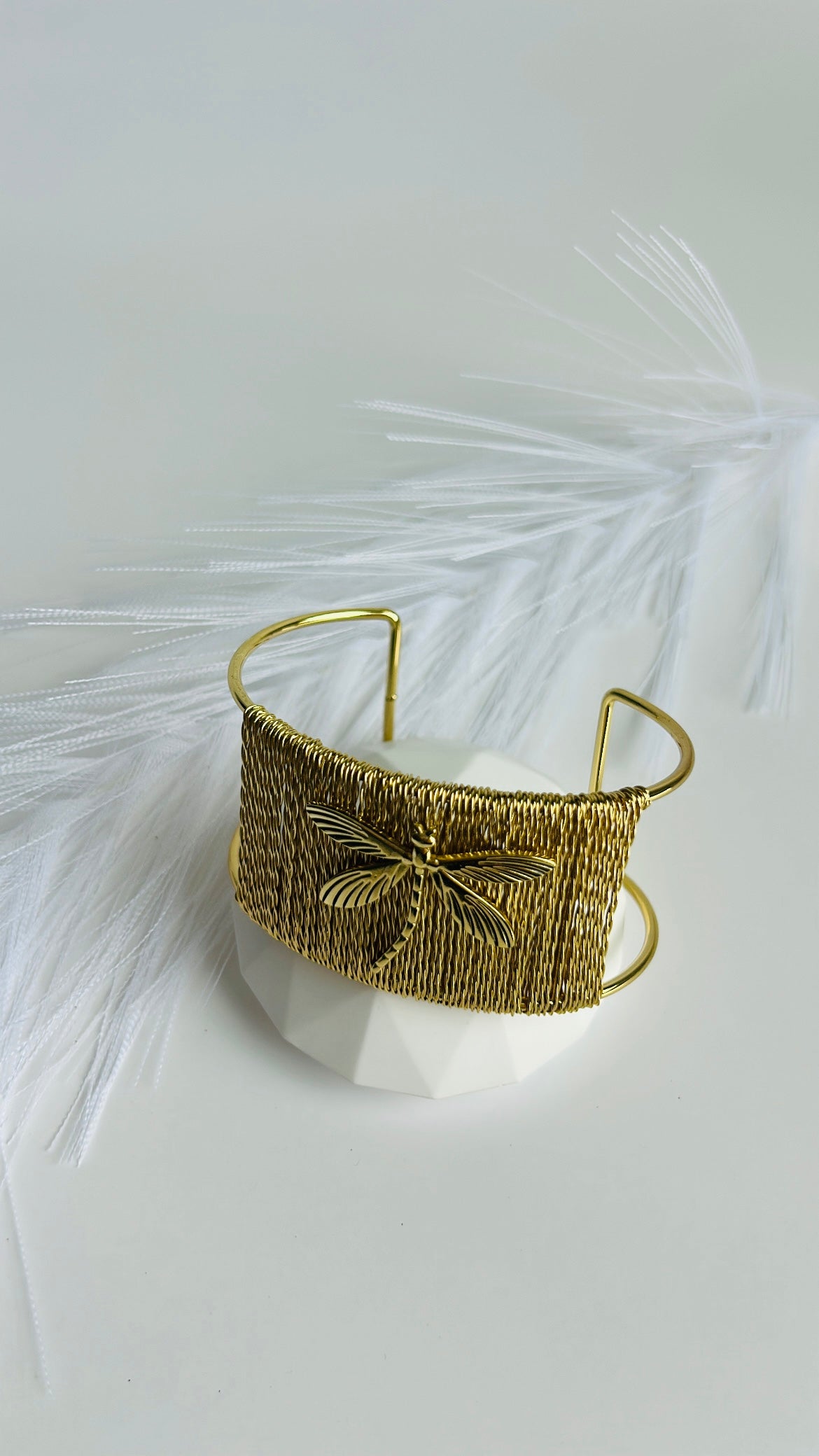 Pulsera Libèlula
