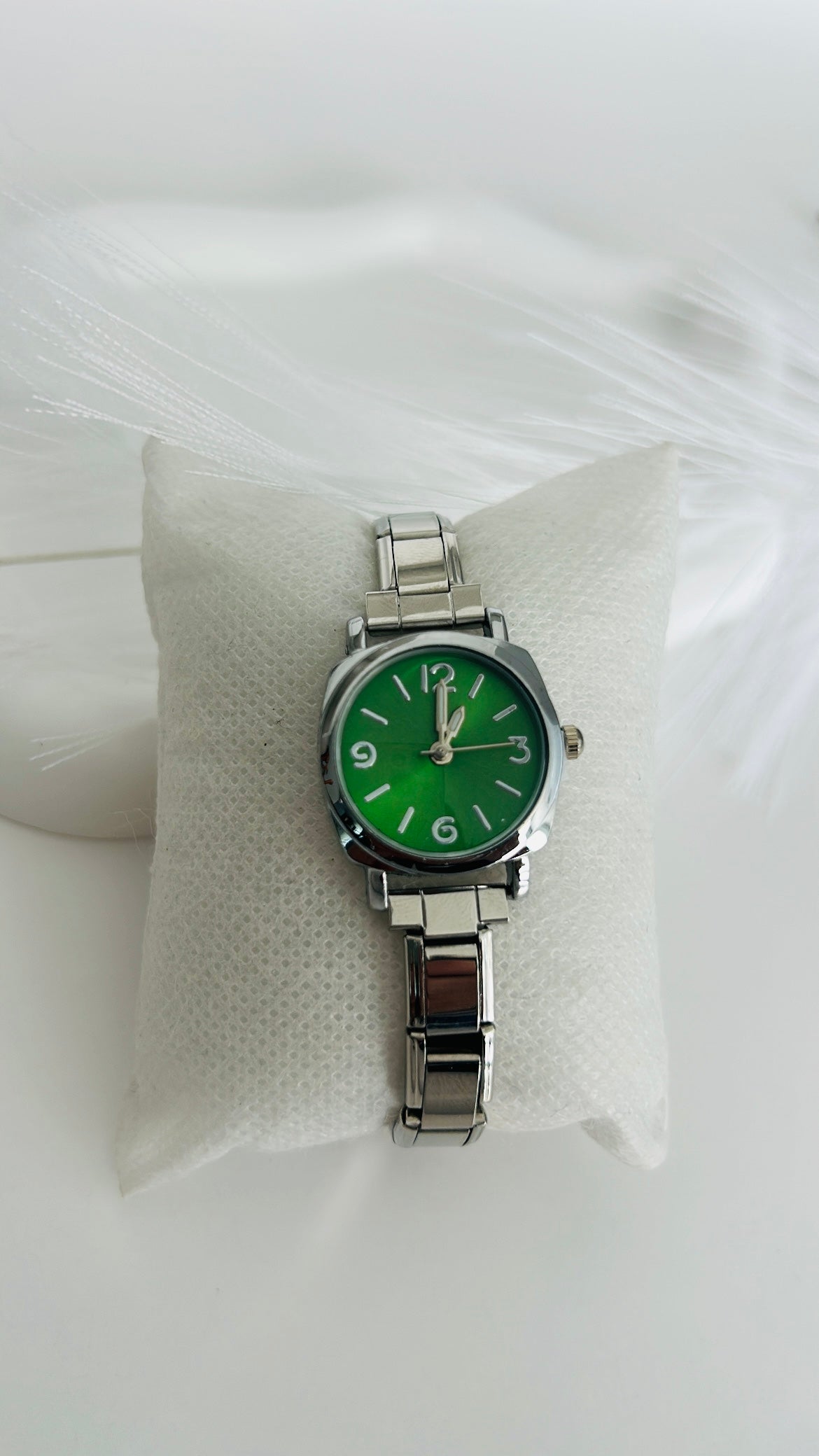 Relojes “Steel”