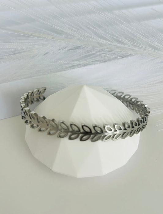 Bangle Hojas
