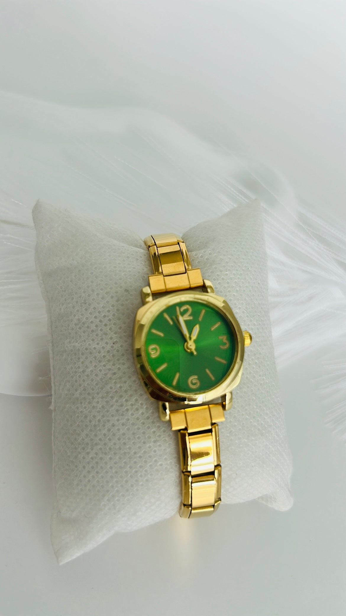 Reloj Esfera Pequeña