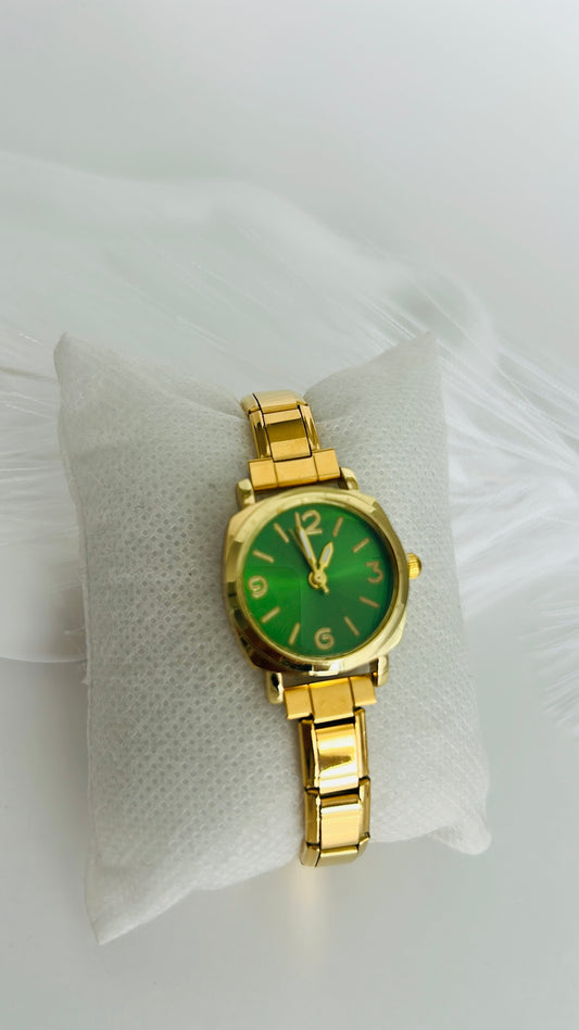 Reloj Esfera Pequeña