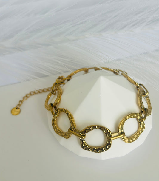 Pulsera Redonda