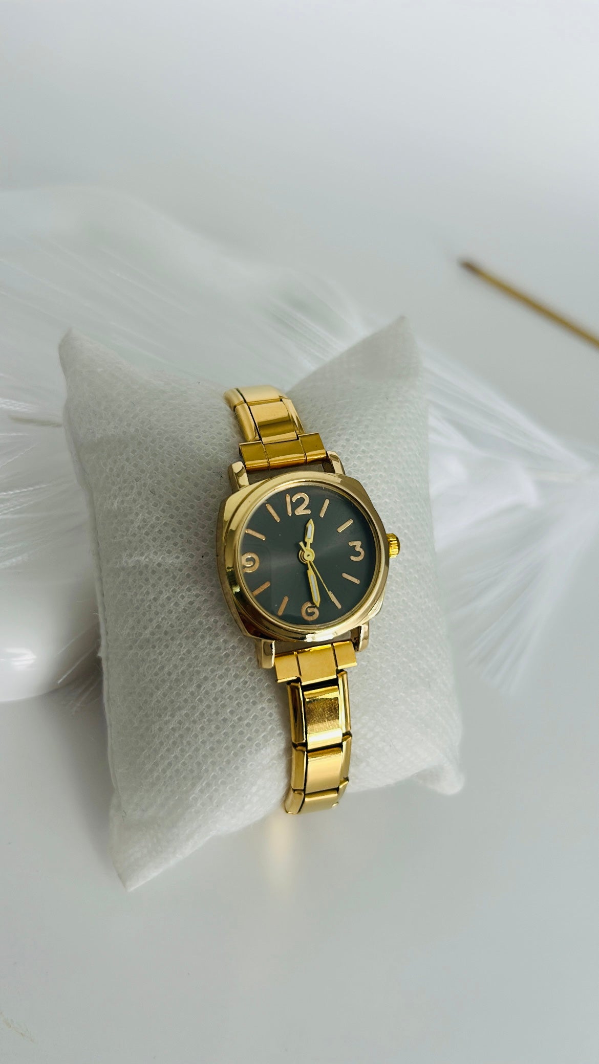 Reloj Esfera Pequeña