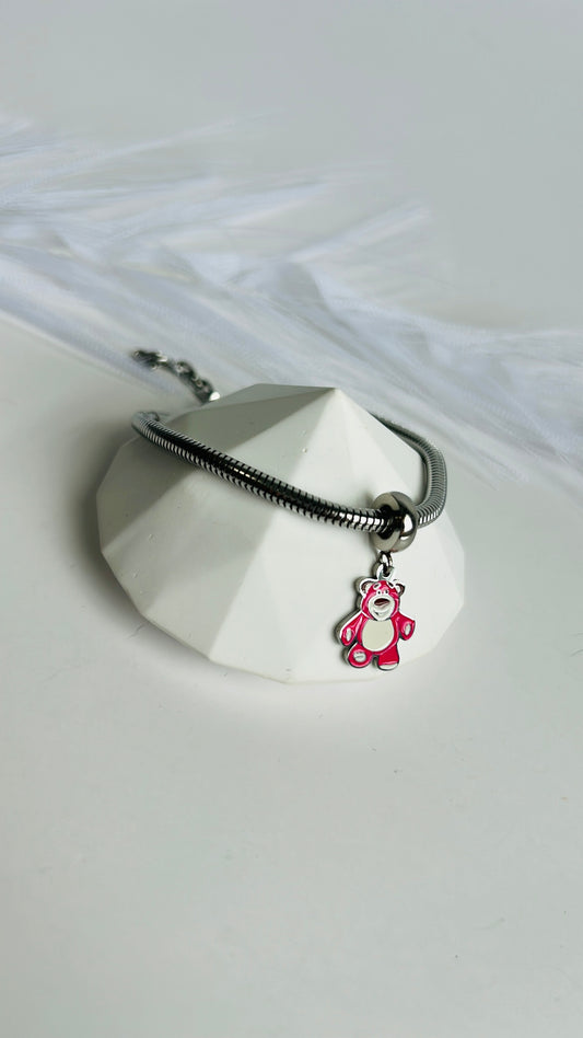 Pulsera Dijes