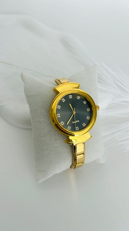 Reloj Redondo Mediano