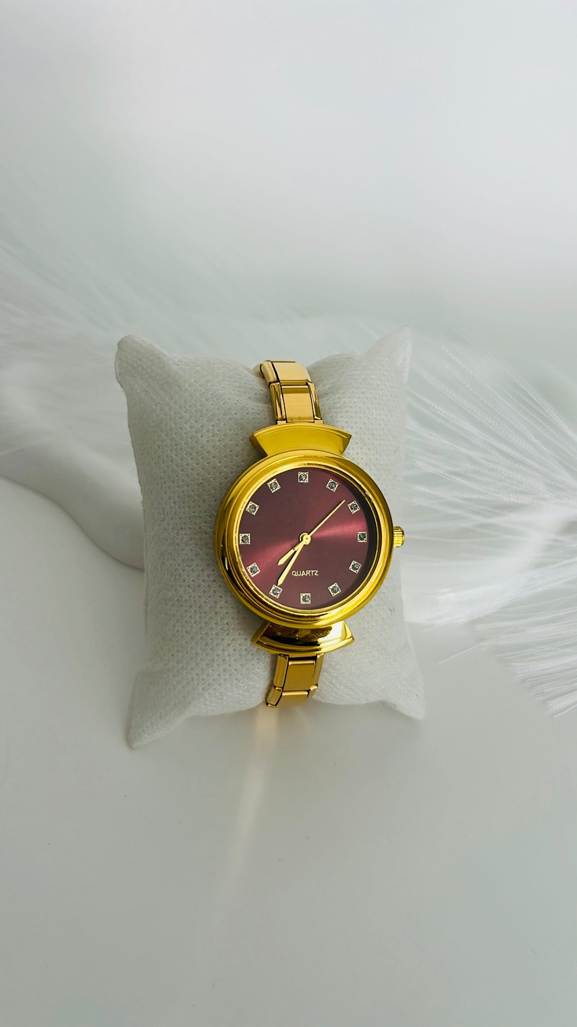 Reloj Redondo Mediano