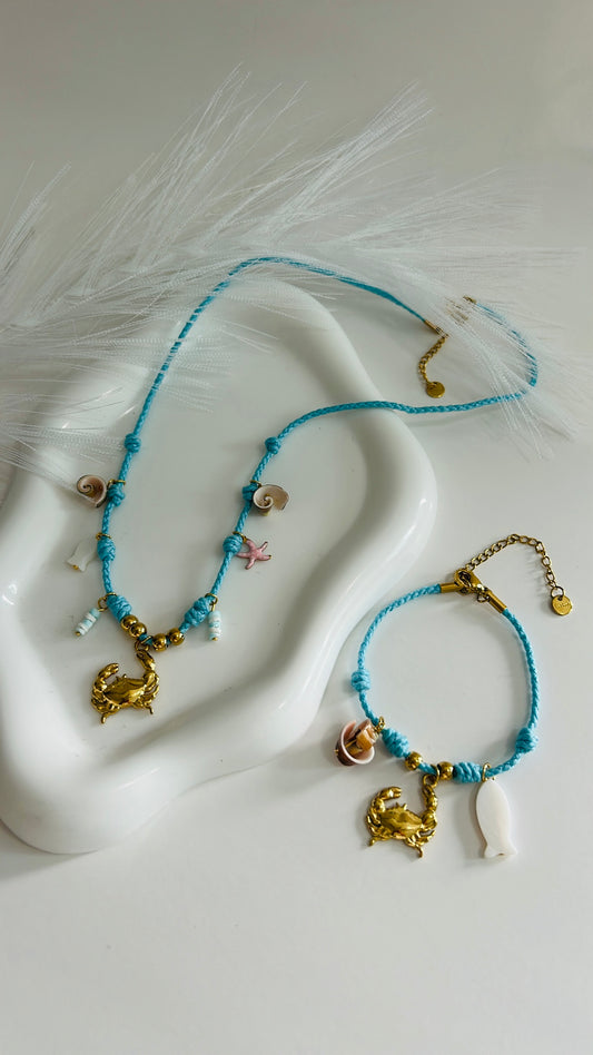 Conjunto Mar