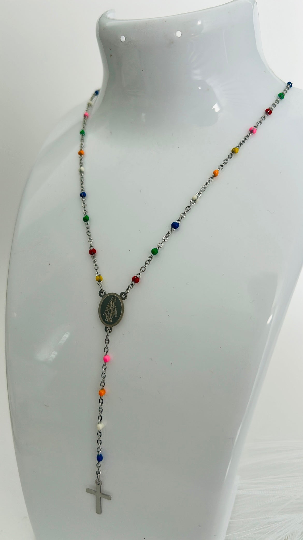 Rosario colores