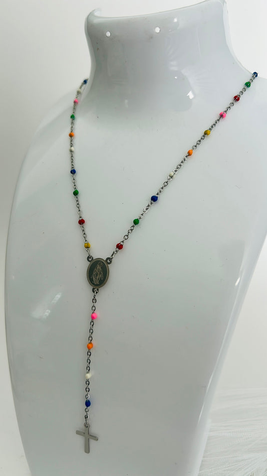 Rosario colores