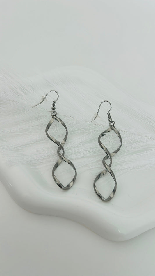 Aretes en Steel