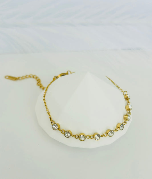 Pulsera Chic
