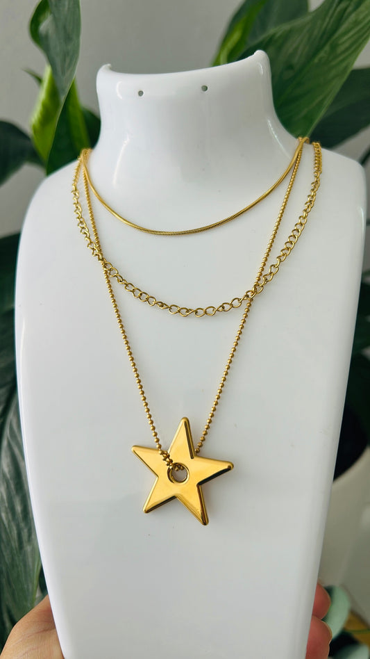Layer Estrella