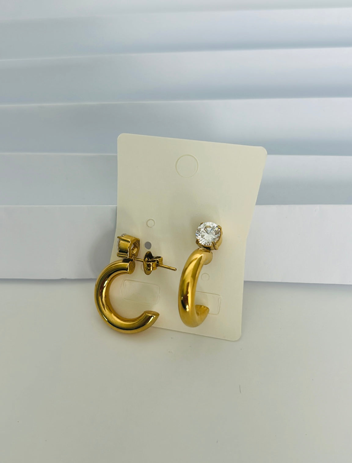 Argolla Rhinestone