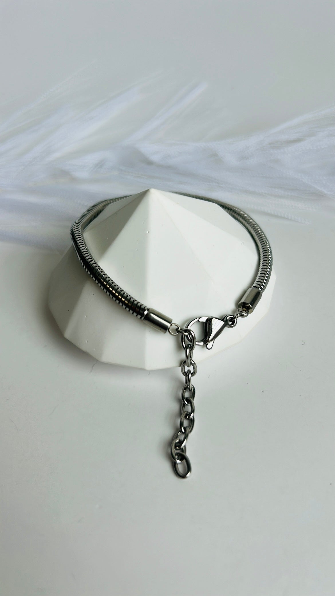 Pulsera Dijes