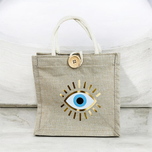 Mini bolso Ojo Turco