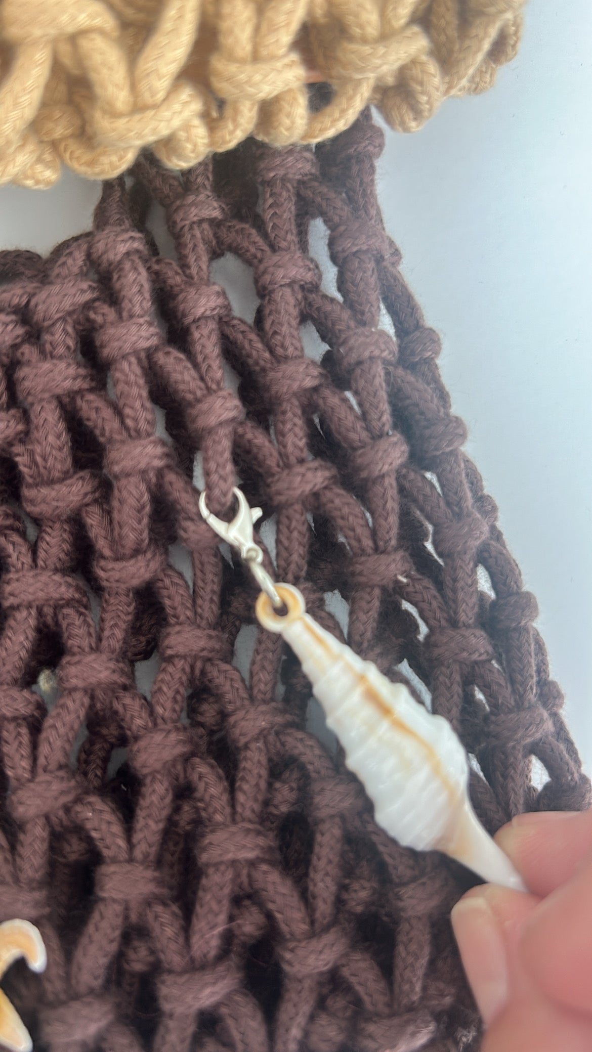 Bolso “mini”